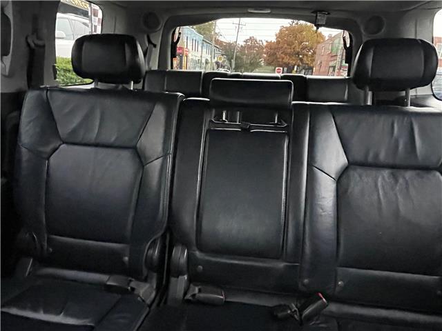 2009 Honda Pilot EX-L (Stk: H504478) in Scarborough - Image 21 of 21