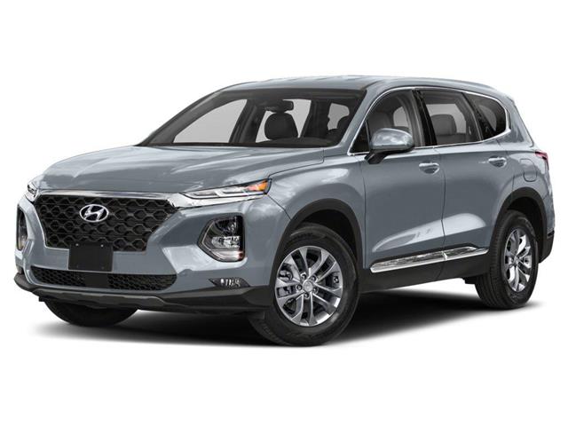 2020 Hyundai Santa Fe  (Stk: 7028A) in Ottawa - Image 1 of 11