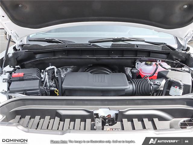 2026 GMC Sierra 1500 Elevation (Stk: 28648) in Thunder Bay - Image 6 of 26