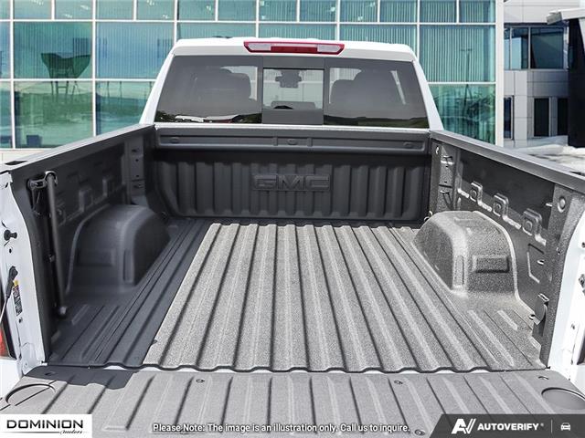 2026 GMC Sierra 1500 Elevation (Stk: 28648) in Thunder Bay - Image 7 of 26