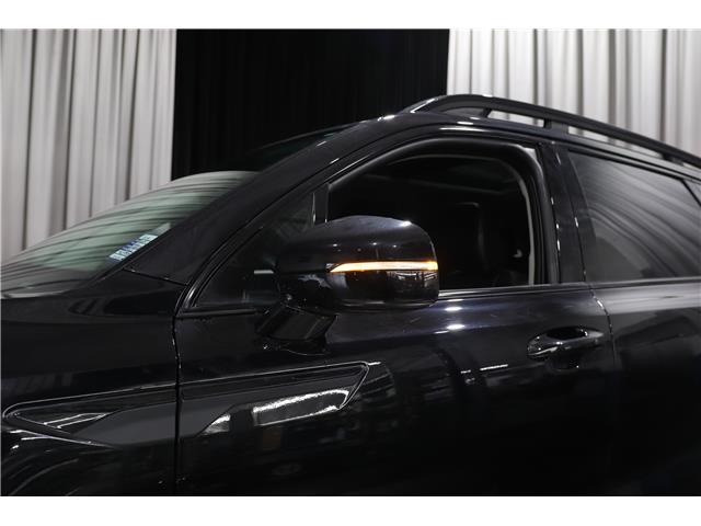 2024 Kia Sorento 2.5T X-Line (Stk: 25408C) in Edmonton - Image 8 of 31