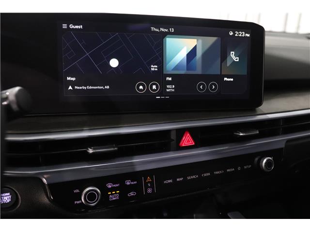 2024 Kia Sorento 2.5T X-Line (Stk: 25408C) in Edmonton - Image 17 of 31
