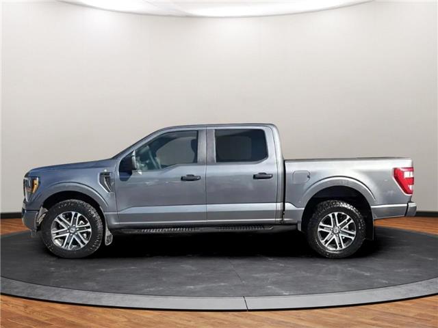 2023 Ford F-150 XL (Stk: E97747) in Lower Sackville - Image 11 of 25