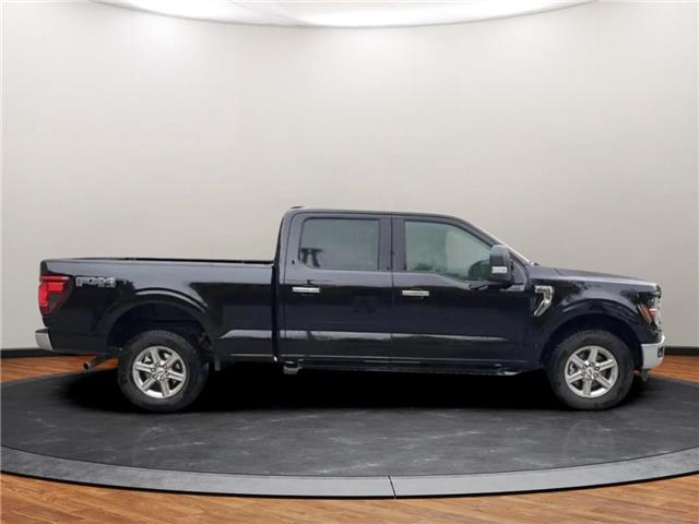 2025 Ford F-150 XLT (Stk: D42705) in Lower Sackville - Image 4 of 23
