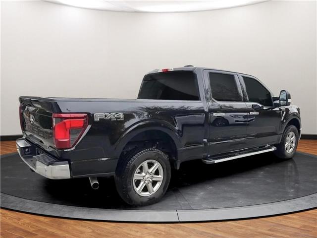 2025 Ford F-150 XLT (Stk: D42705) in Lower Sackville - Image 5 of 23