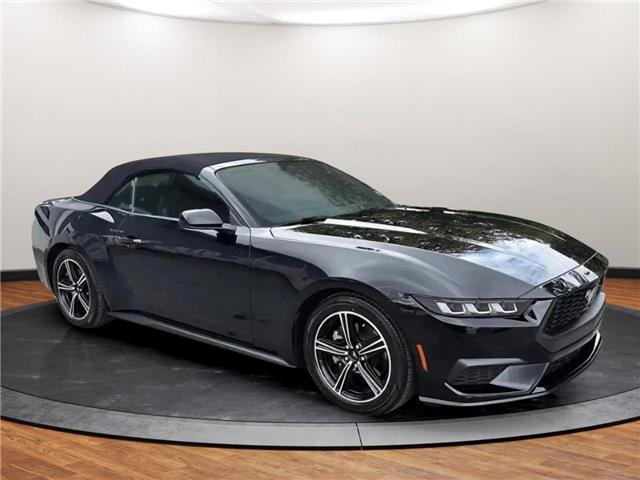 2024 Ford Mustang EcoBoost Premium (Stk: 133340) in Lower Sackville - Image 3 of 26