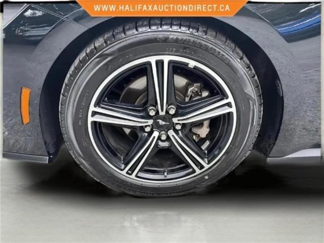2024 Ford Mustang EcoBoost Premium (Stk: 133340) in Lower Sackville - Image 14 of 26