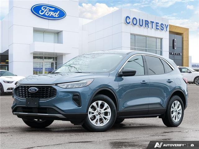 2024 Ford Escape Active (Stk: P6214) in London - Image 1 of 27