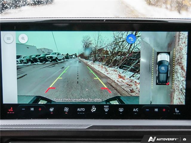 2025 Ford Bronco Sport Outer Banks (Stk: P6209) in London - Image 27 of 27