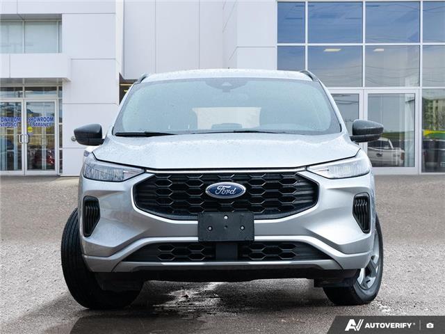 2024 Ford Escape ST-Line (Stk: P6280) in London - Image 2 of 27