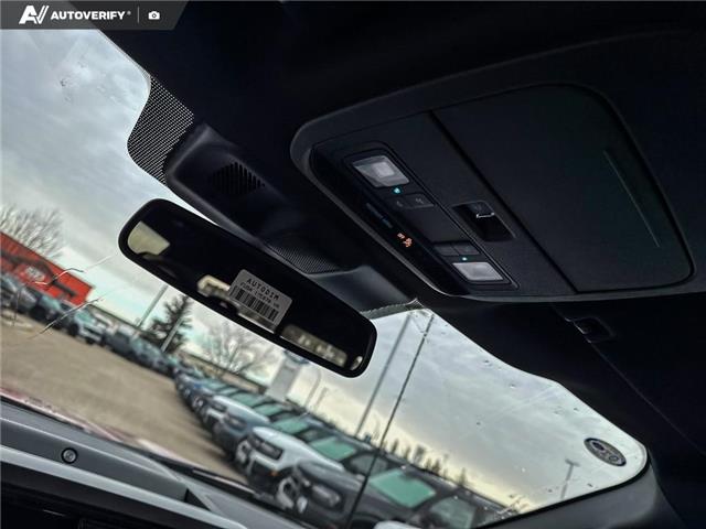 2025 Ford F-150 XLT (Stk: 25T7214) in Red Deer - Image 20 of 24