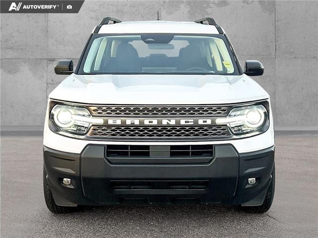 2025 Ford Bronco Sport Big Bend (Stk: 25AS2914) in Airdrie - Image 2 of 25