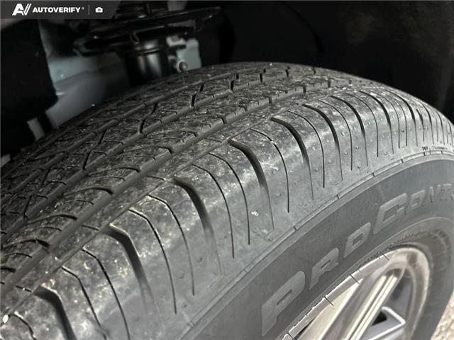 2025 Ford Bronco Sport Big Bend (Stk: 25AS2914) in Airdrie - Image 7 of 25