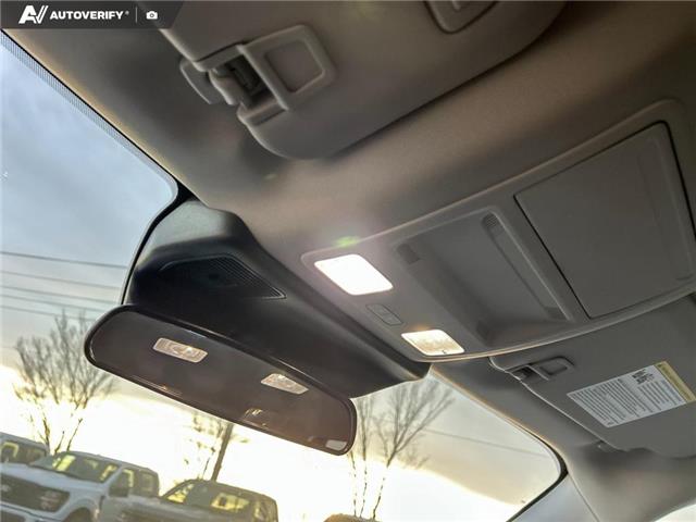 2025 Ford Bronco Sport Big Bend (Stk: 25AS2914) in Airdrie - Image 21 of 25