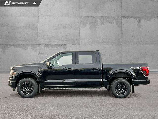 2025 Ford F-150 XLT (Stk: 25AT7159) in Airdrie - Image 3 of 25