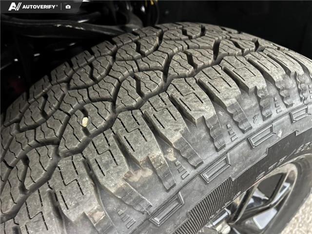 2025 Ford F-150 XLT (Stk: 25AT7159) in Airdrie - Image 7 of 25