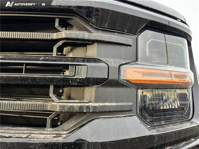 2025 Ford F-150 XLT (Stk: 25AT7159) in Airdrie - Image 8 of 25