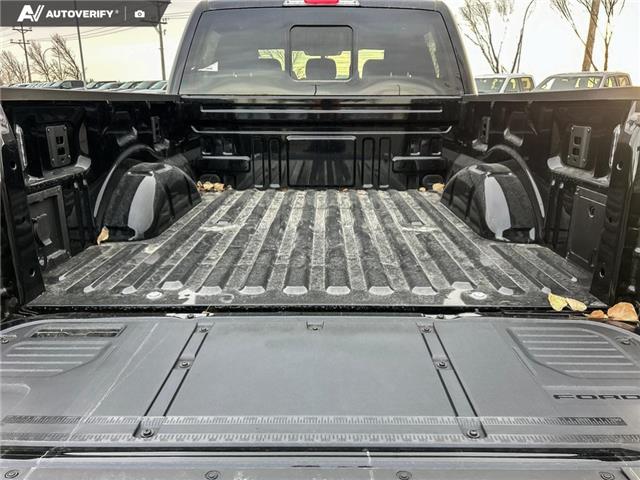 2025 Ford F-150 XLT (Stk: 25AT7159) in Airdrie - Image 12 of 25