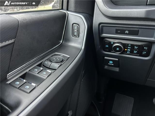 2025 Ford F-150 XLT (Stk: 25AT7159) in Airdrie - Image 17 of 25