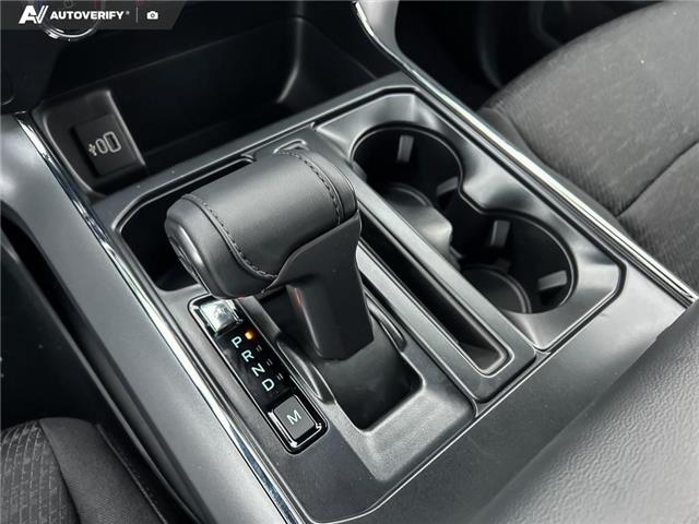 2025 Ford F-150 XLT (Stk: 25AT7159) in Airdrie - Image 18 of 25