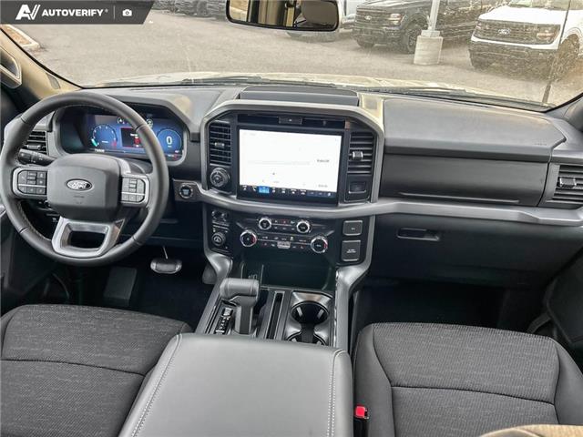 2025 Ford F-150 XLT (Stk: 25AT7159) in Airdrie - Image 24 of 25