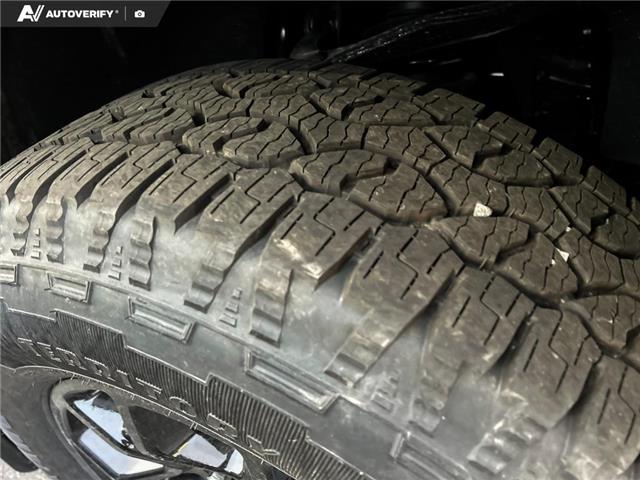 2025 Ford F-150 XLT (Stk: 25AT3596A) in Airdrie - Image 7 of 25