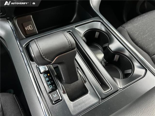 2025 Ford F-150 XLT (Stk: 25AT3596A) in Airdrie - Image 18 of 25