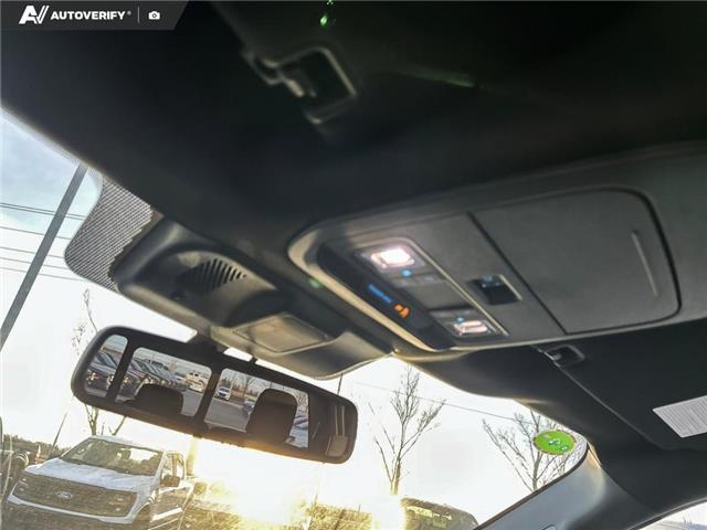 2025 Ford F-150 XLT (Stk: 25AT3596A) in Airdrie - Image 21 of 25