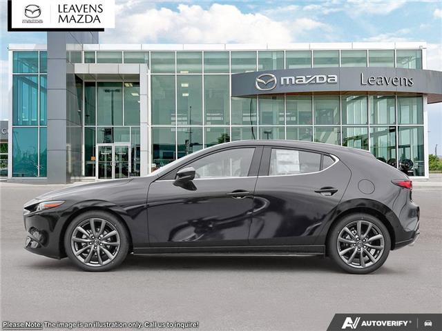 2025 Mazda Mazda3 Sport GT (Stk: 14-25639) in London - Image 4 of 25