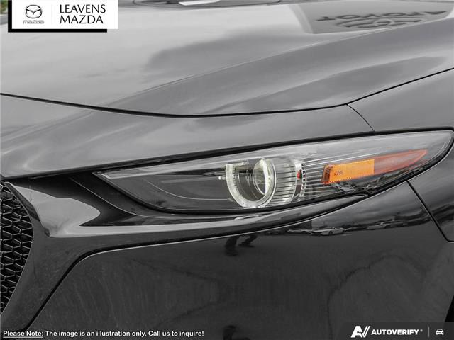 2025 Mazda Mazda3 Sport GT (Stk: 14-25639) in London - Image 11 of 25