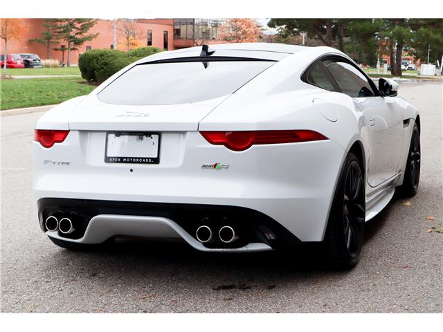 2017 Jaguar F-TYPE  (Stk: AP3399-1) in Vaughan - Image 5 of 22
