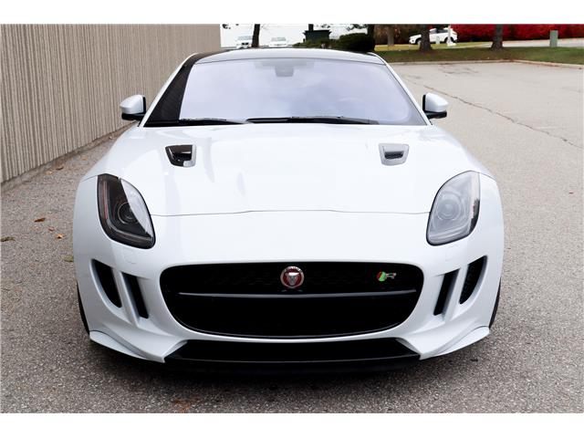 2017 Jaguar F-TYPE  (Stk: AP3399-1) in Vaughan - Image 6 of 22