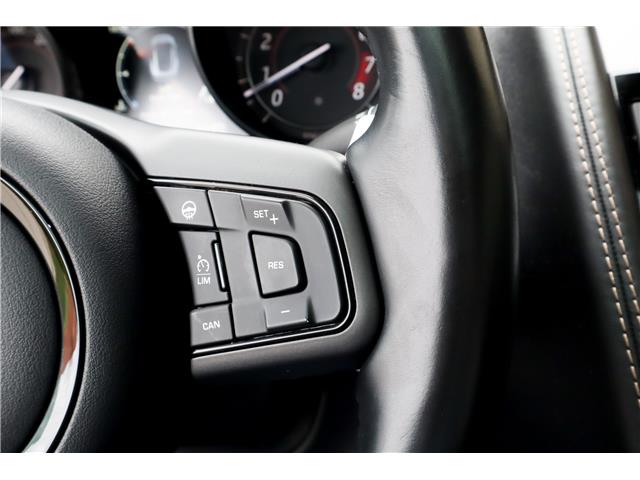 2017 Jaguar F-TYPE  (Stk: AP3399-1) in Vaughan - Image 15 of 22