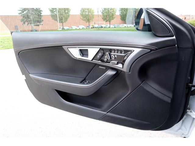 2017 Jaguar F-TYPE  (Stk: AP3399-1) in Vaughan - Image 18 of 22