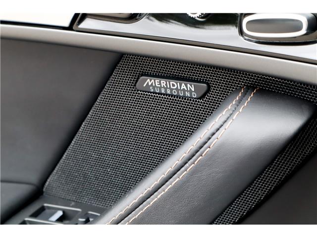 2017 Jaguar F-TYPE  (Stk: AP3399-1) in Vaughan - Image 20 of 22