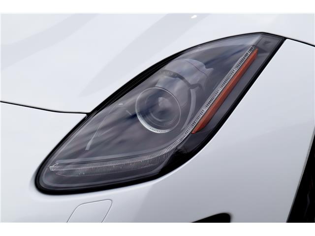 2017 Jaguar F-TYPE  (Stk: AP3399-1) in Vaughan - Image 22 of 22