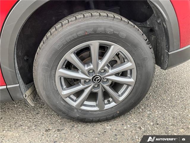 2025 Mazda CX-5 GS (Stk: P3876) in Kamloops - Image 6 of 25