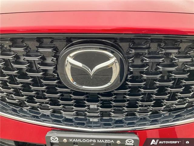 2025 Mazda CX-5 GS (Stk: P3876) in Kamloops - Image 9 of 25