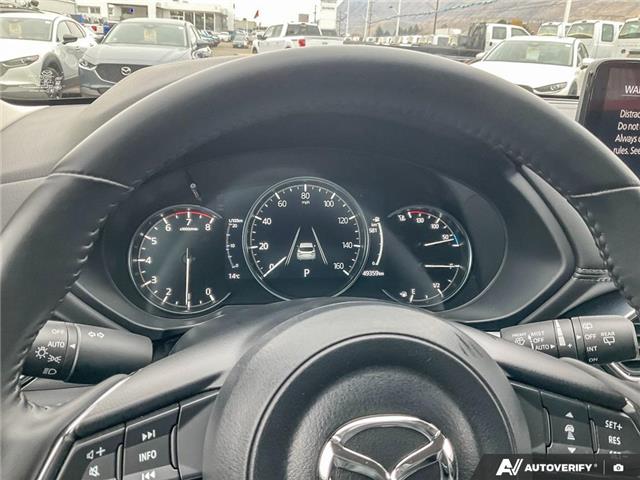 2025 Mazda CX-5 GS (Stk: P3876) in Kamloops - Image 15 of 25