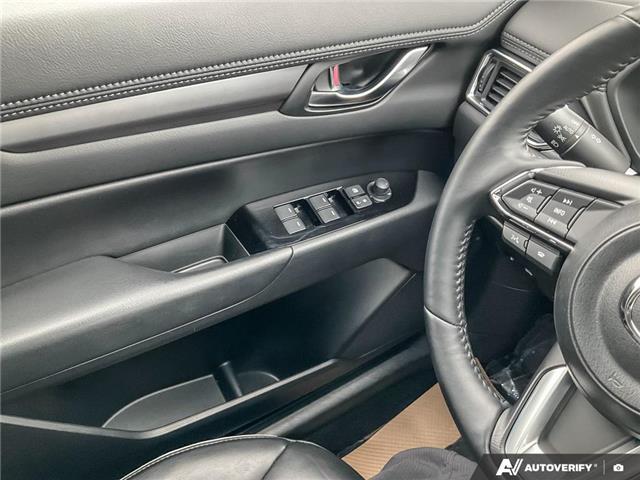 2025 Mazda CX-5 GS (Stk: P3876) in Kamloops - Image 17 of 25