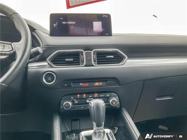 2025 Mazda CX-5 GS (Stk: P3876) in Kamloops - Image 19 of 25