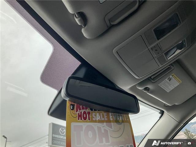 2025 Mazda CX-5 GS (Stk: P3876) in Kamloops - Image 21 of 25