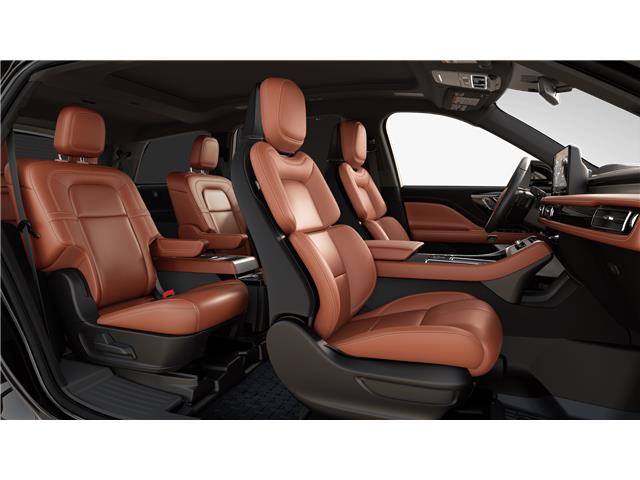2026 Lincoln Aviator Reserve (Stk: 26A3207) in Mississauga - Image 5 of 7