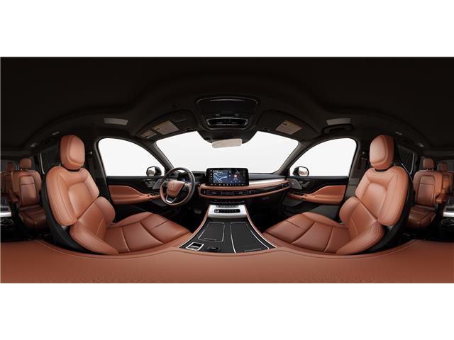 2026 Lincoln Aviator Reserve (Stk: 26A3207) in Mississauga - Image 7 of 7