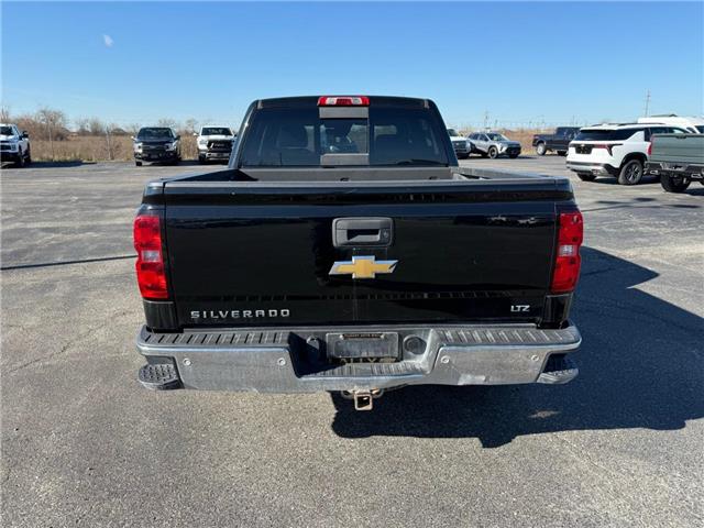 2015 Chevrolet Silverado 1500 (Stk: LC00099A) in Tilbury - Image 4 of 7 2015 Chevrolet Silverado 1500 (Stk: LC00099A) in Tilbury - Image 4 of 7
