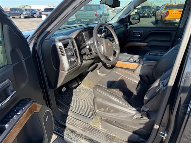 2015 Chevrolet Silverado 1500 (Stk: LC00099A) in Tilbury - Image 6 of 7 2015 Chevrolet Silverado 1500 (Stk: LC00099A) in Tilbury - Image 6 of 7