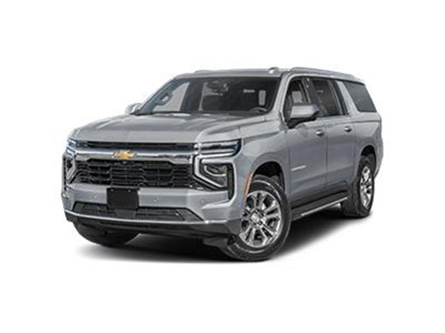 New 2026 Chevrolet Suburban High Country 4WD 4dr High Country - Sault Ste. Marie - Prouse Chevrolet Buick GMC Cadillac Ltd.