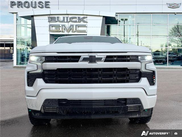 2023 Chevrolet Silverado 1500 RST (Stk: 13039) in Sault Ste. Marie - Image 2 of 22