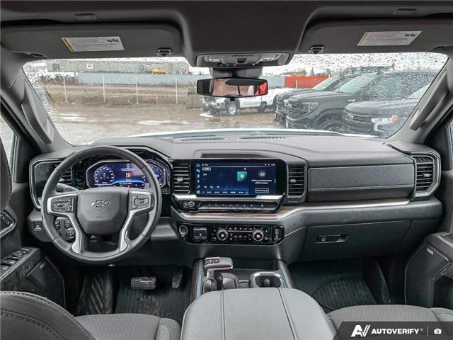 2023 Chevrolet Silverado 1500 RST (Stk: 13039) in Sault Ste. Marie - Image 21 of 22