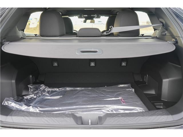 2026 Subaru Impreza RS (Stk: 207832) in Red Deer - Image 4 of 20